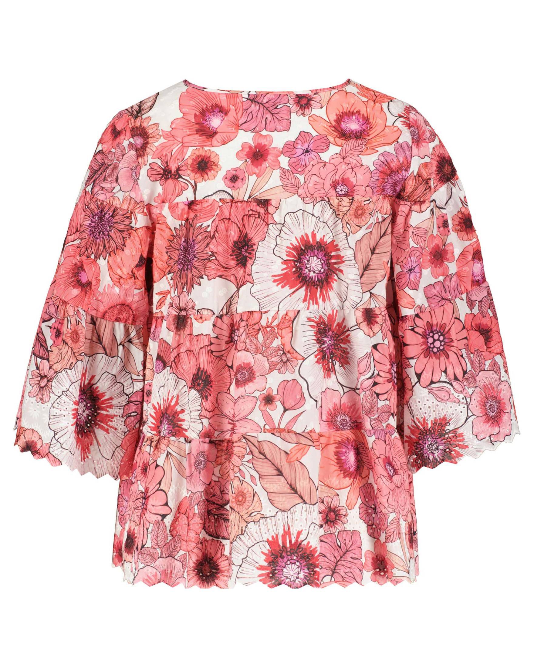 Princess goes Hollywood| Damen Bluse