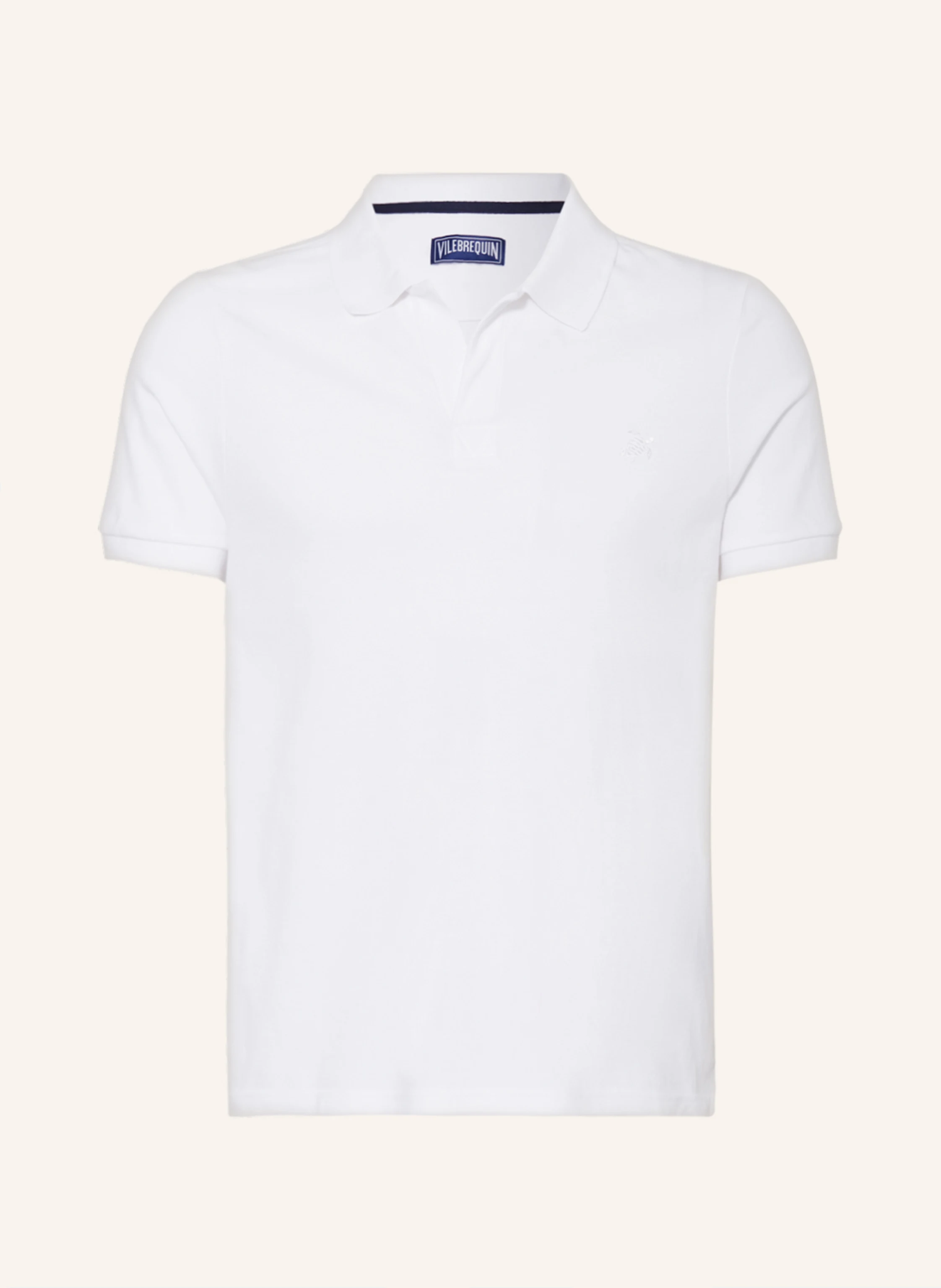 VILEBREQUIN Piqué-Poloshirt PALATIN