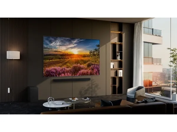 Samsung GQ55Q80DAT - 55