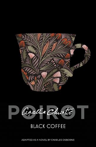Black Coffee - Poirot (Paperback)