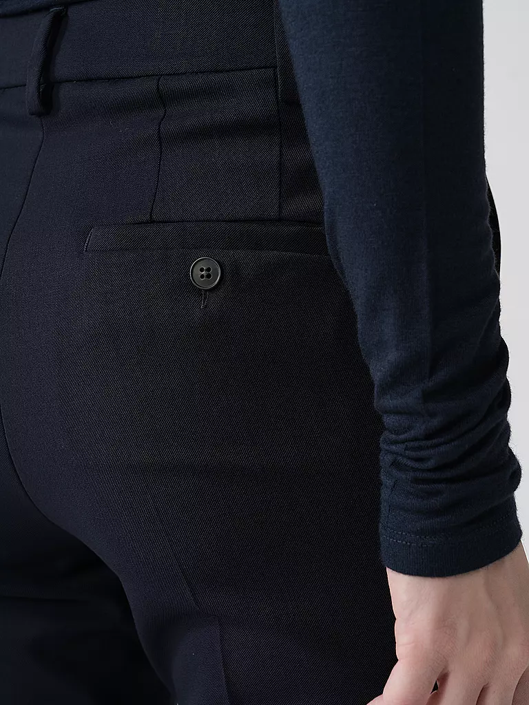 WEEKEND MAX MARA Businesshose ESTASI blau