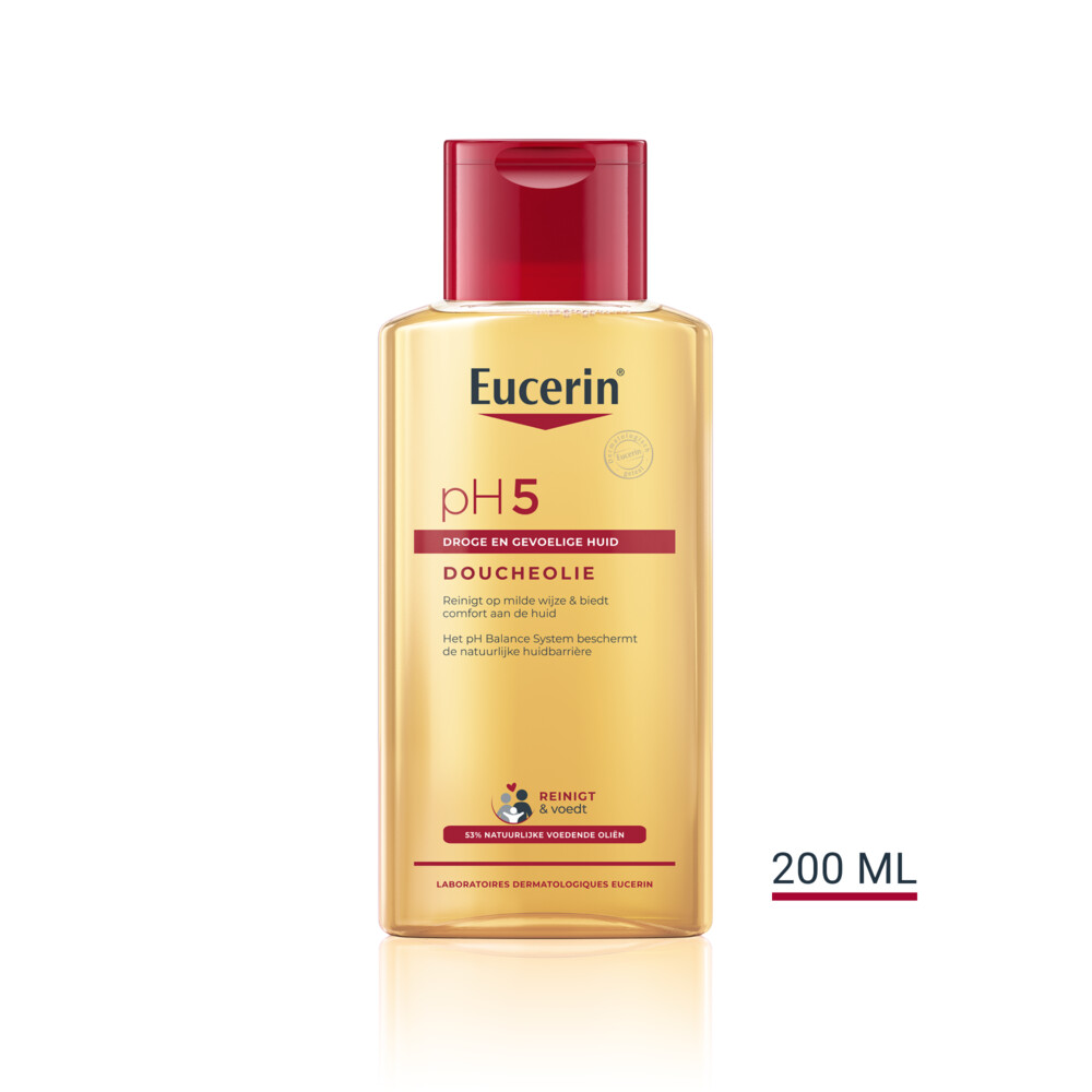 Eucerin pH5 Douche olie200 ml