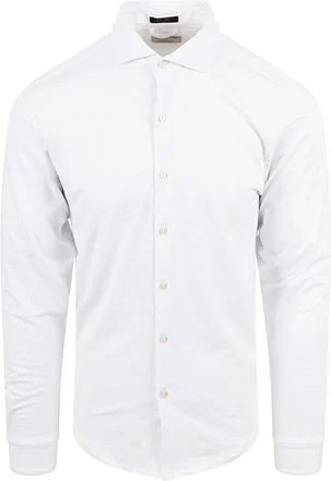 Dstrezzed Overhemd Jersey Bo Wit 303702-NOS-100 kopen