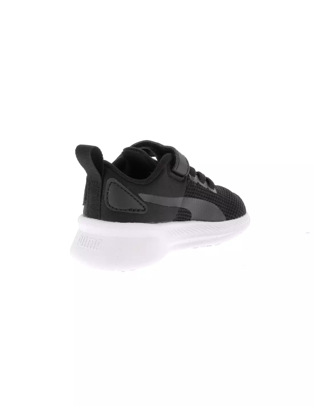PUMA FLYER RUNNER BB - Baskets Noir