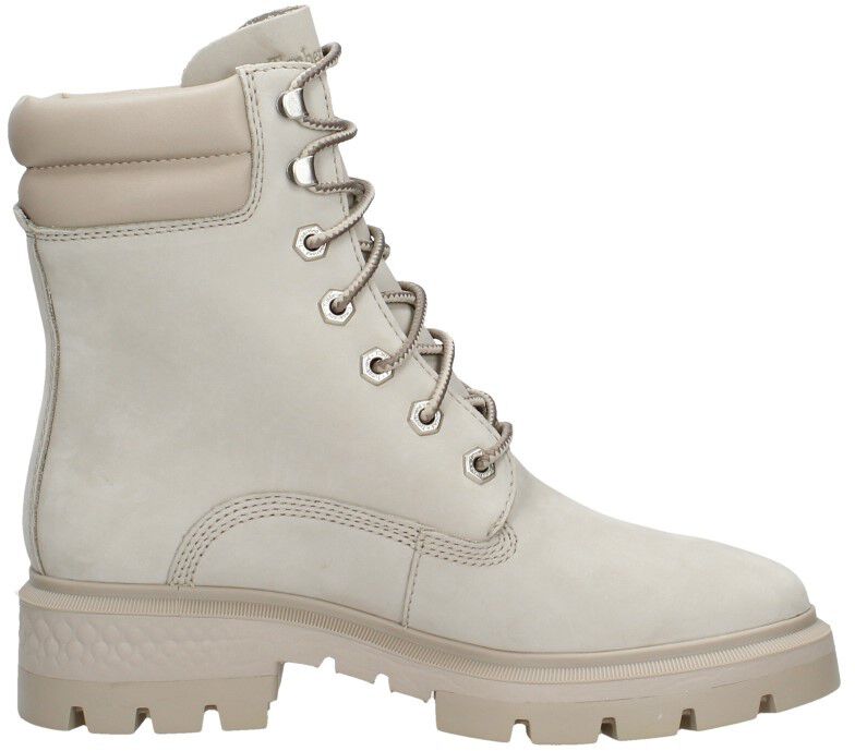 Timberland Cortina Valley 6 Inch Boot grijs
