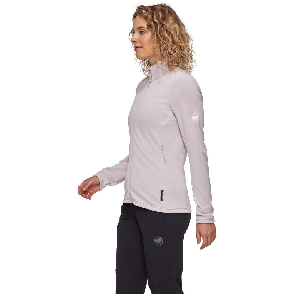 Mammut Aconcagua Light Fleecejacke Damen alpine calamint