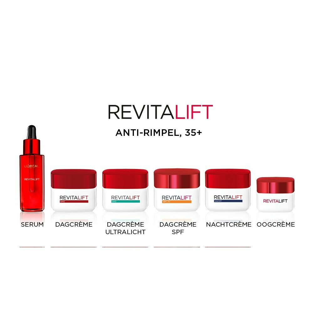 L'Oréal RevitaliftDagcrème SPF3050 ml