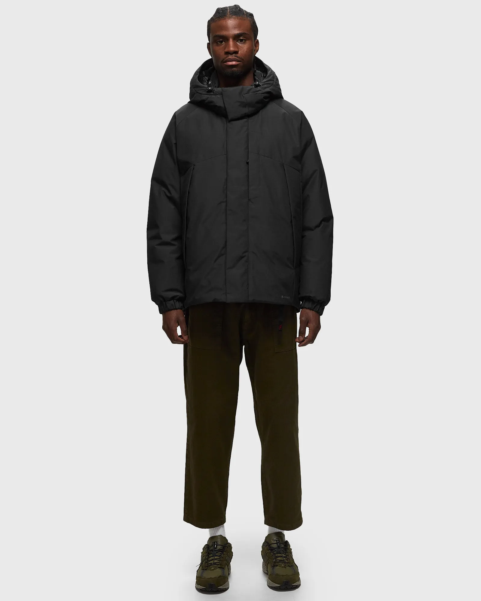 Snow Peak FR 2L Down Jacket