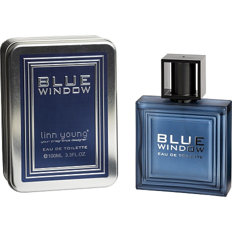 Blue Window Eau de Toilette