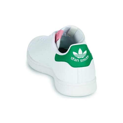 adidas Originals - STAN SMITH W - Blanc / Vert