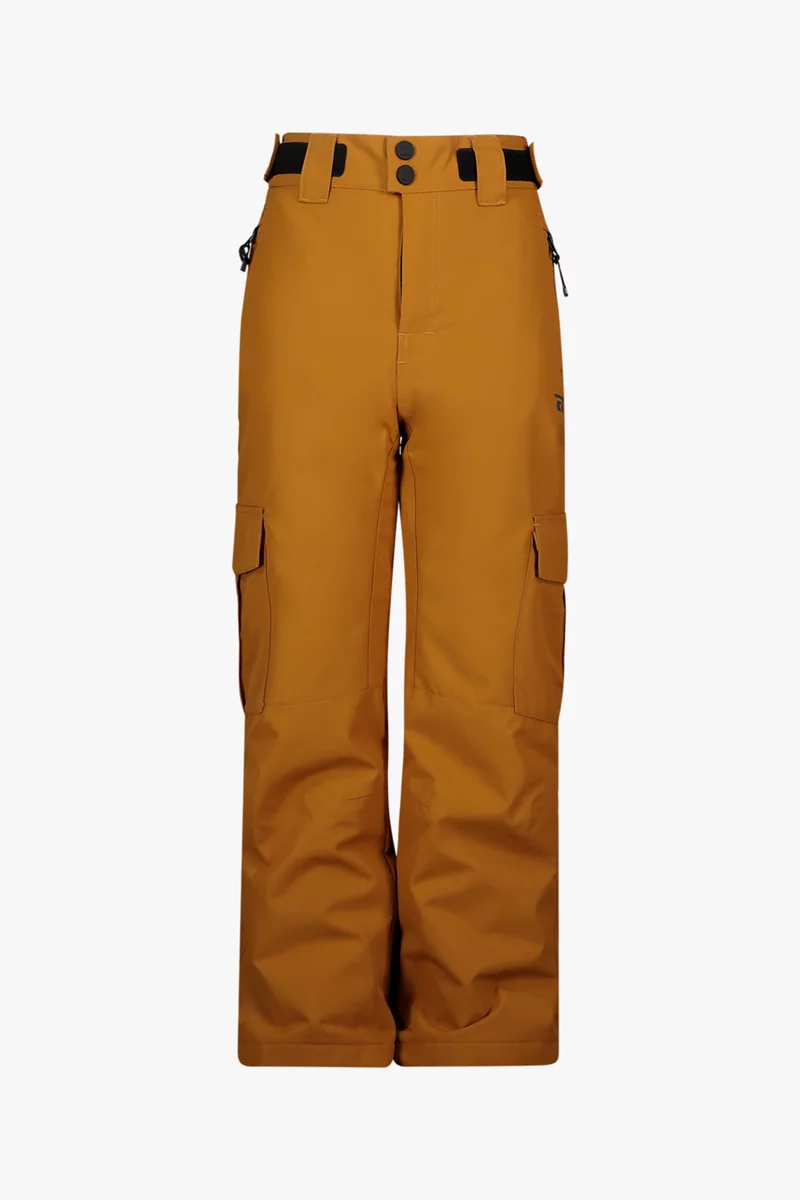 Rehall BUZZ-R Jungen Ski-Snowboardhose