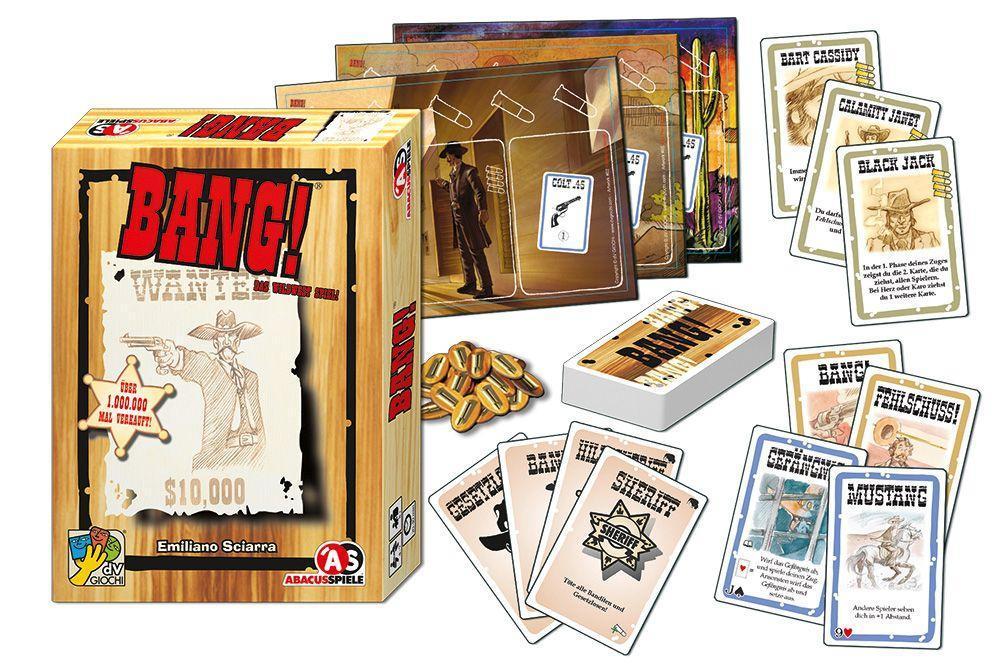BANG! 4. Edition