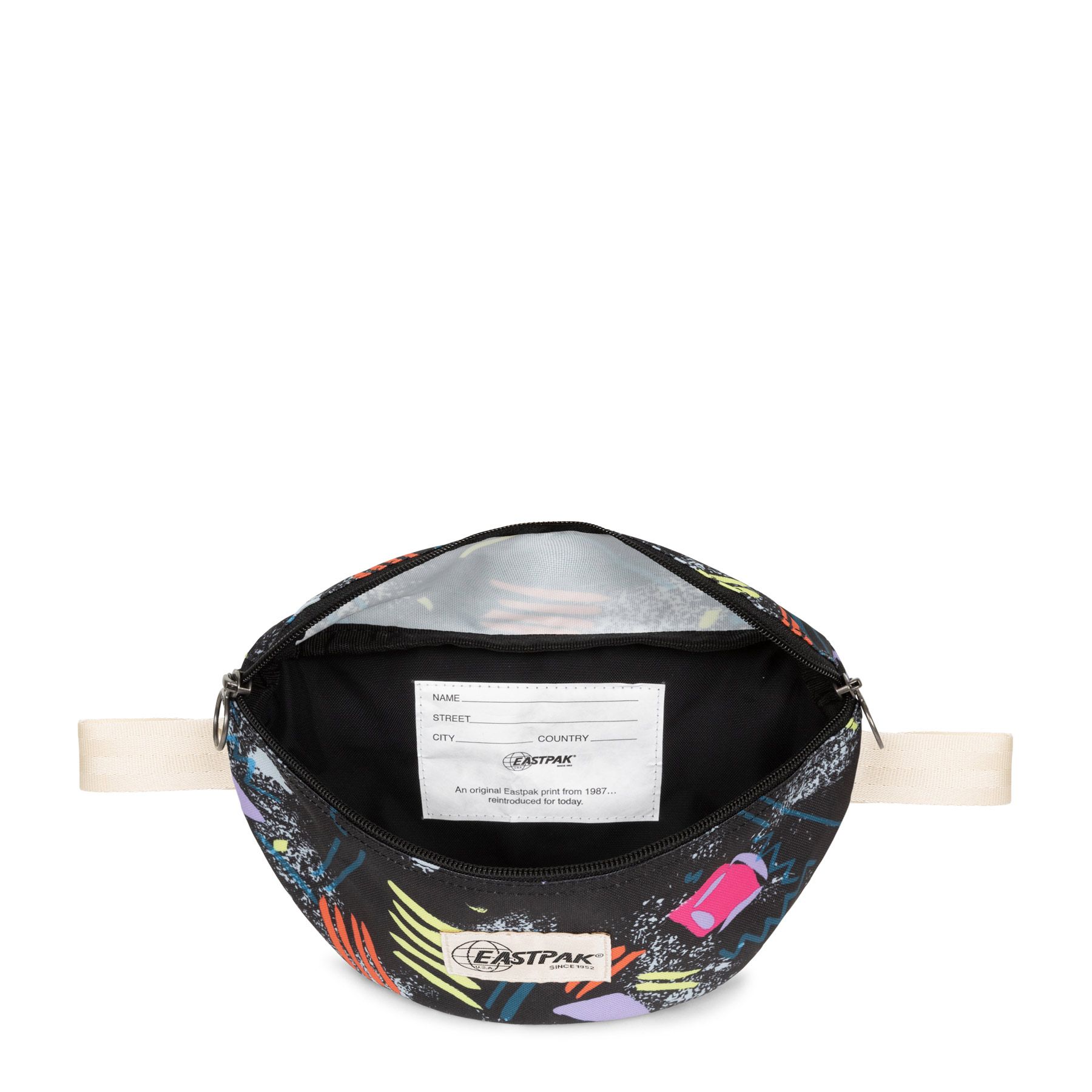 Eastpak Springer Black