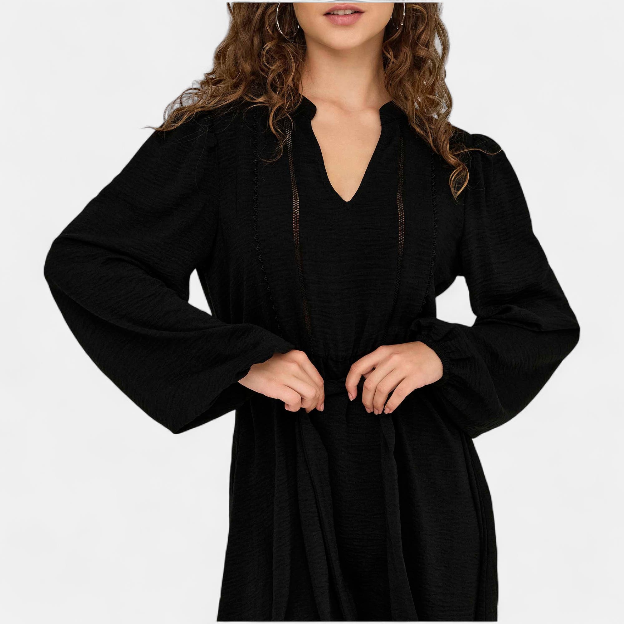 Robe Femme noir