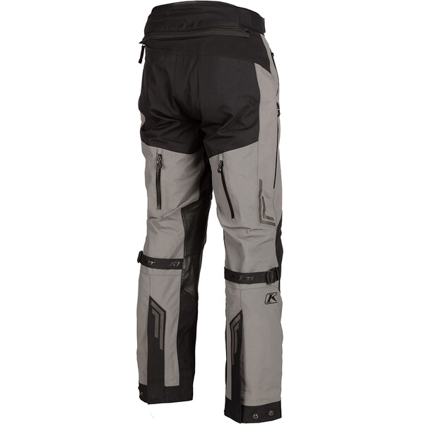 Klim - Pantalon Latitude Gris / Noir