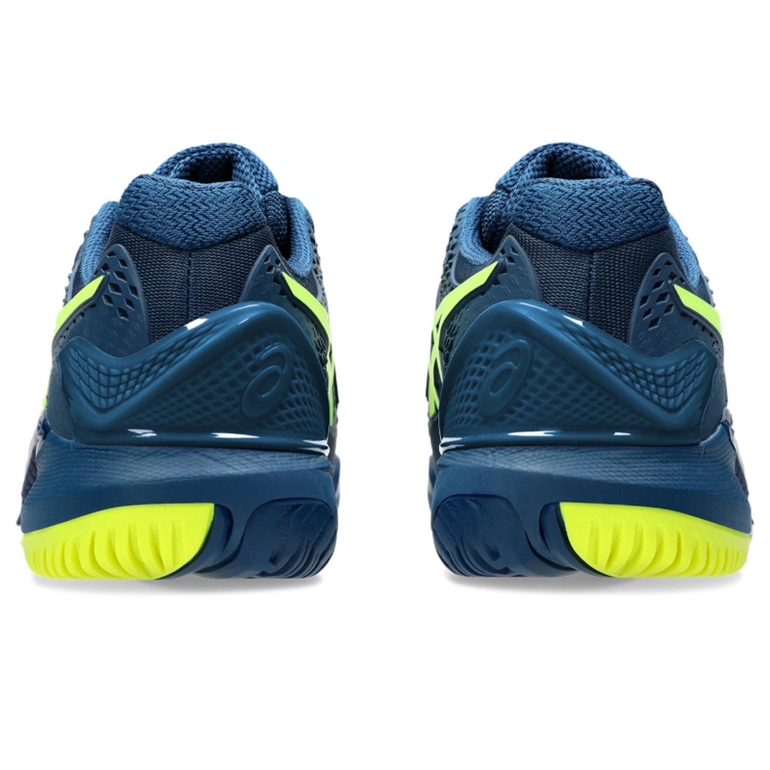 Asics Gel-Resolution 9 Heren