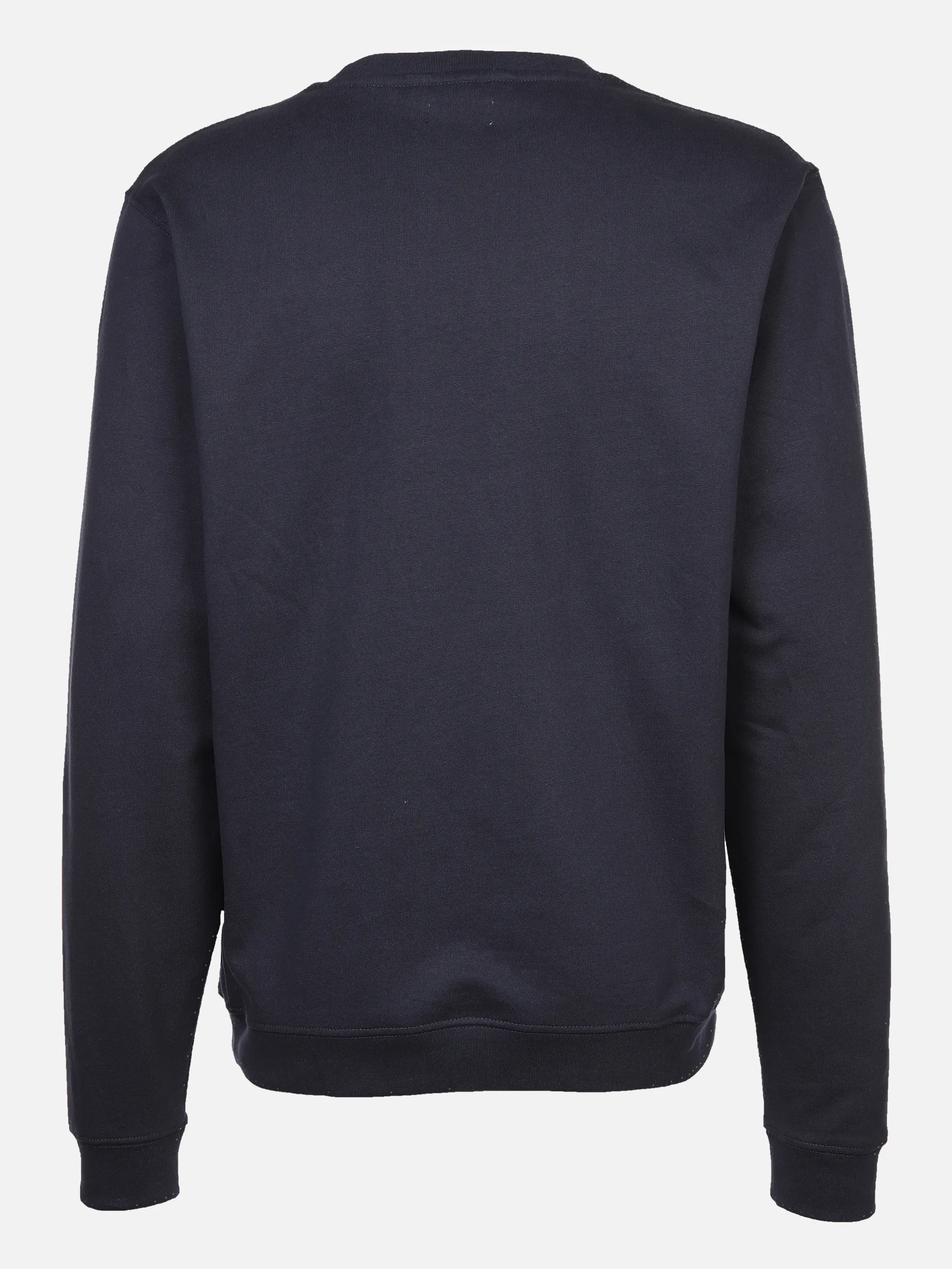 Herren Sweatshirt mit Frontprint