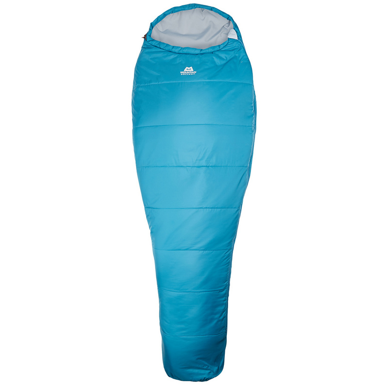 Mountain Equipment Bergzeit Lunar I Schlafsack