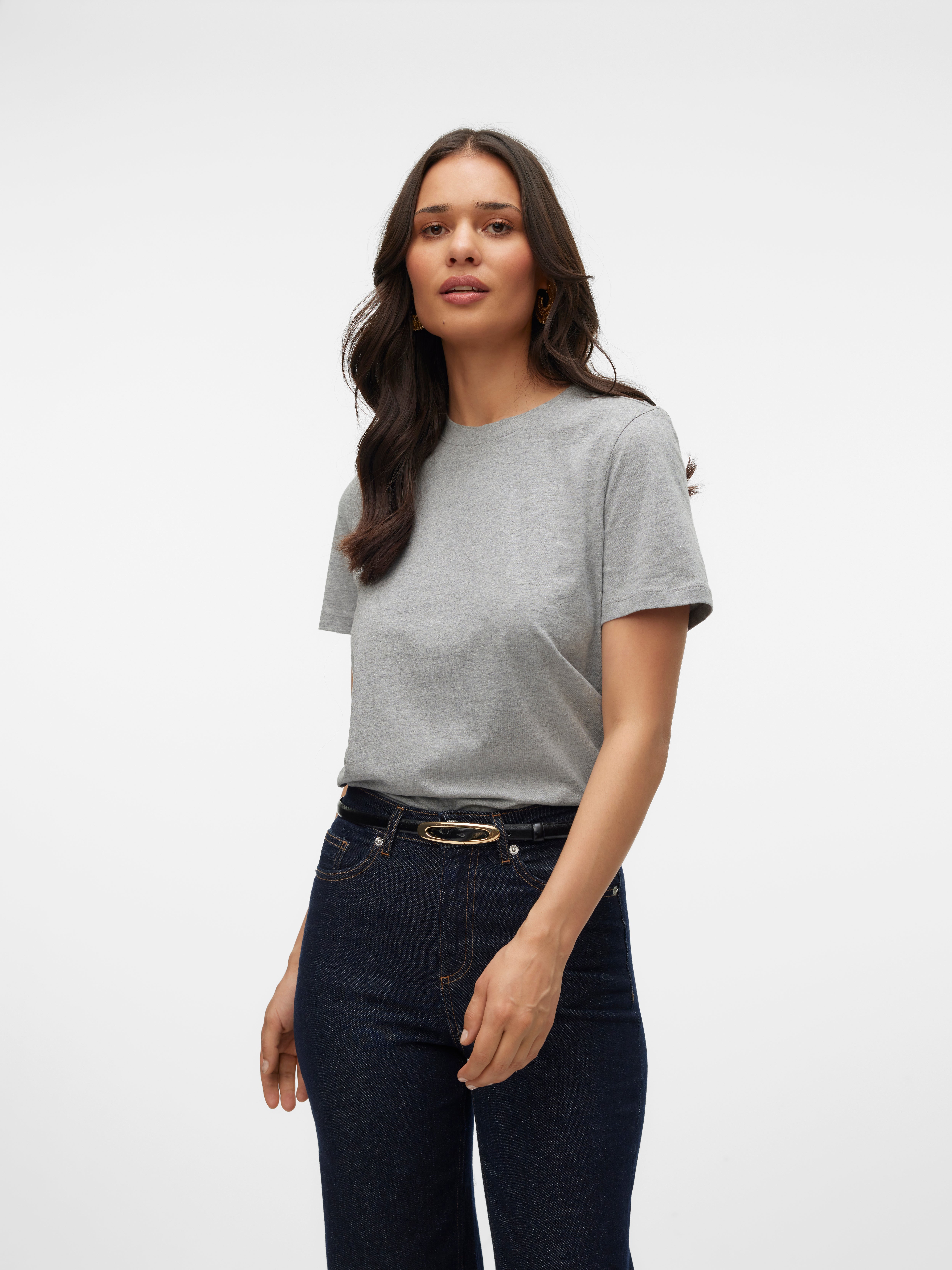 VMPAULINA T-shirts