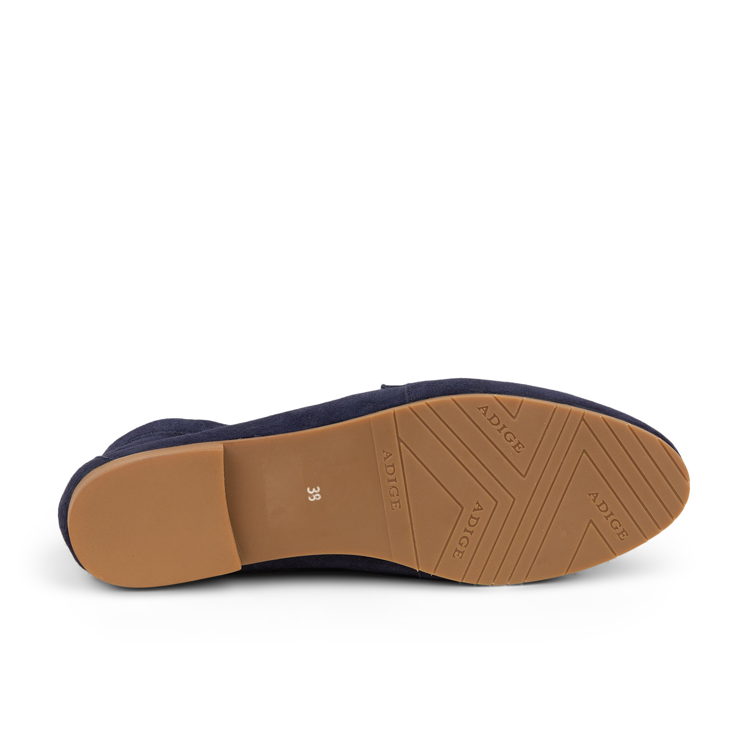 Mocassins femme ADIGE LENS