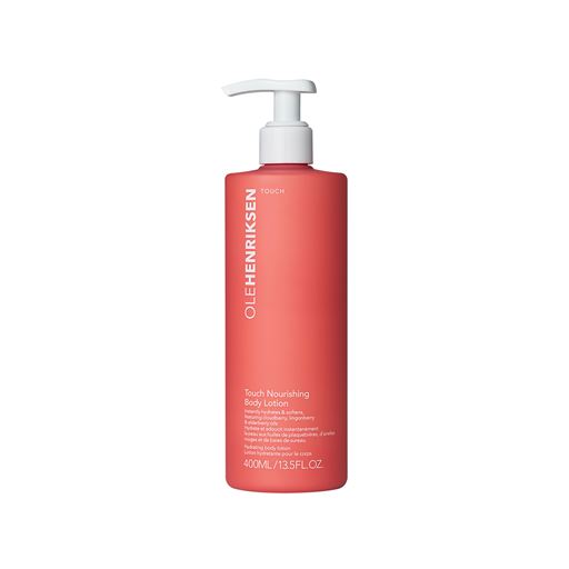 Ole Henriksen Touch Nourishing Body Lotion, 400 ml