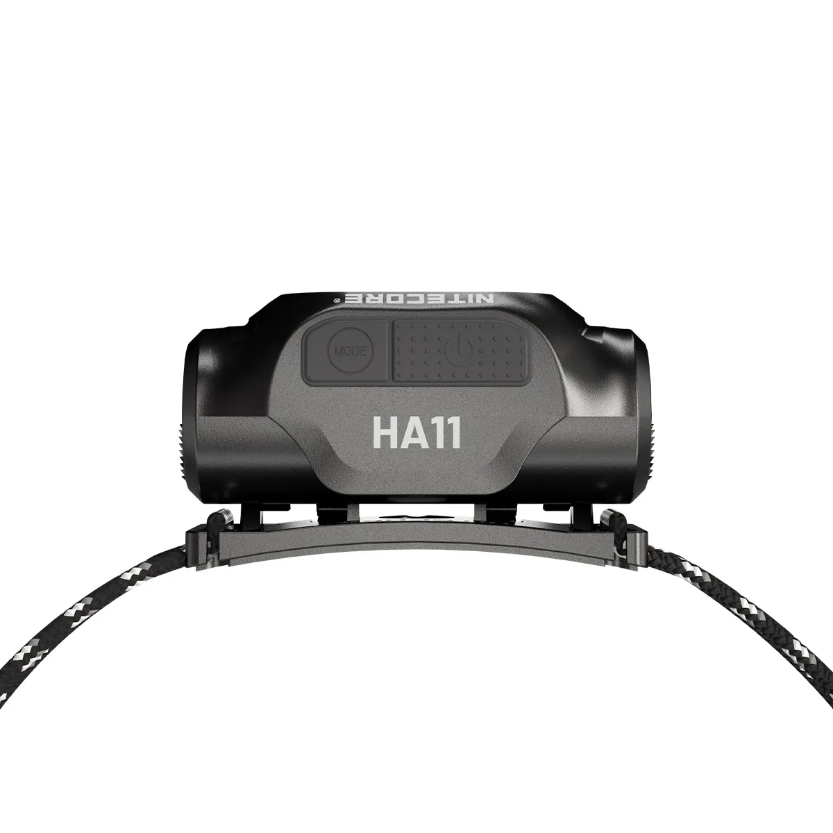 Nitecore Ha11 Black