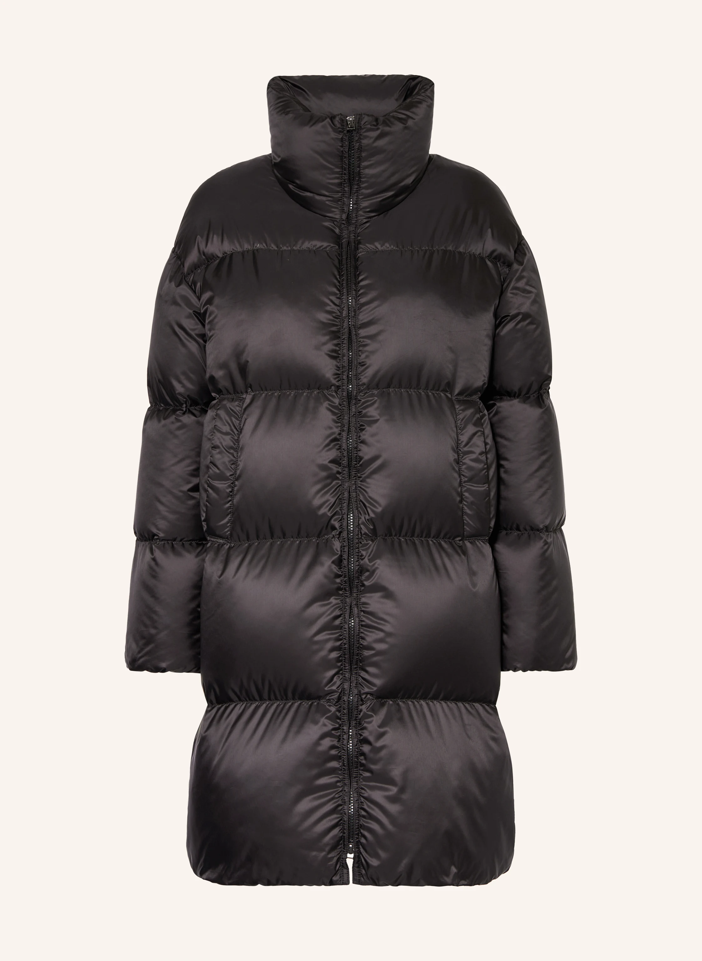 Max Mara The Cube Daunenmantel SEIBI