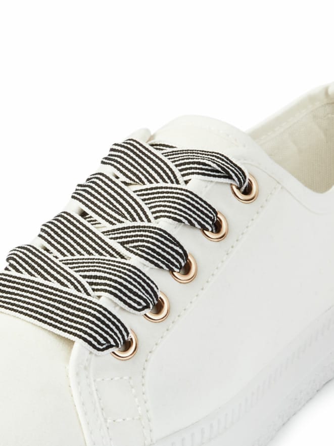 Sea Life Sneaker