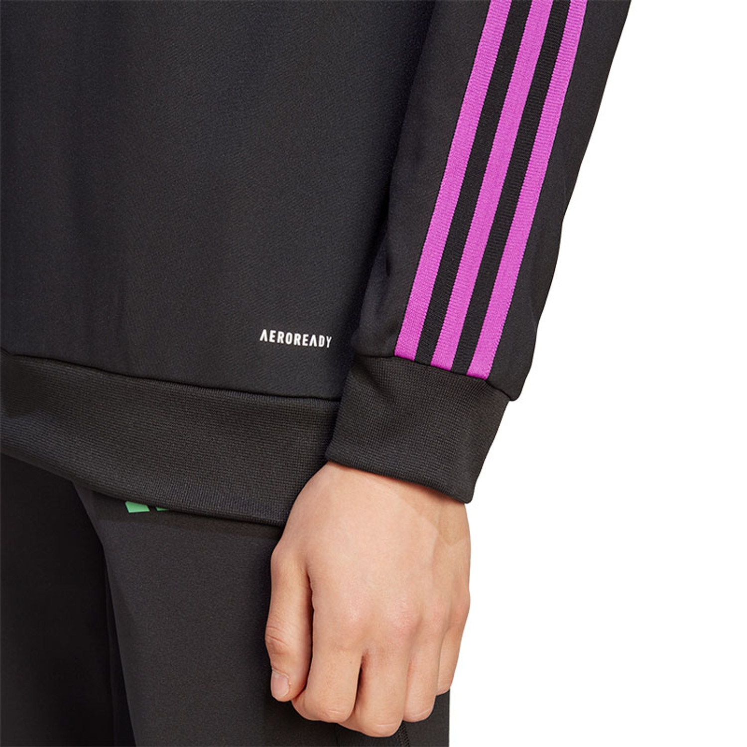 adidas Bayern München TK Hoody Trainingspak