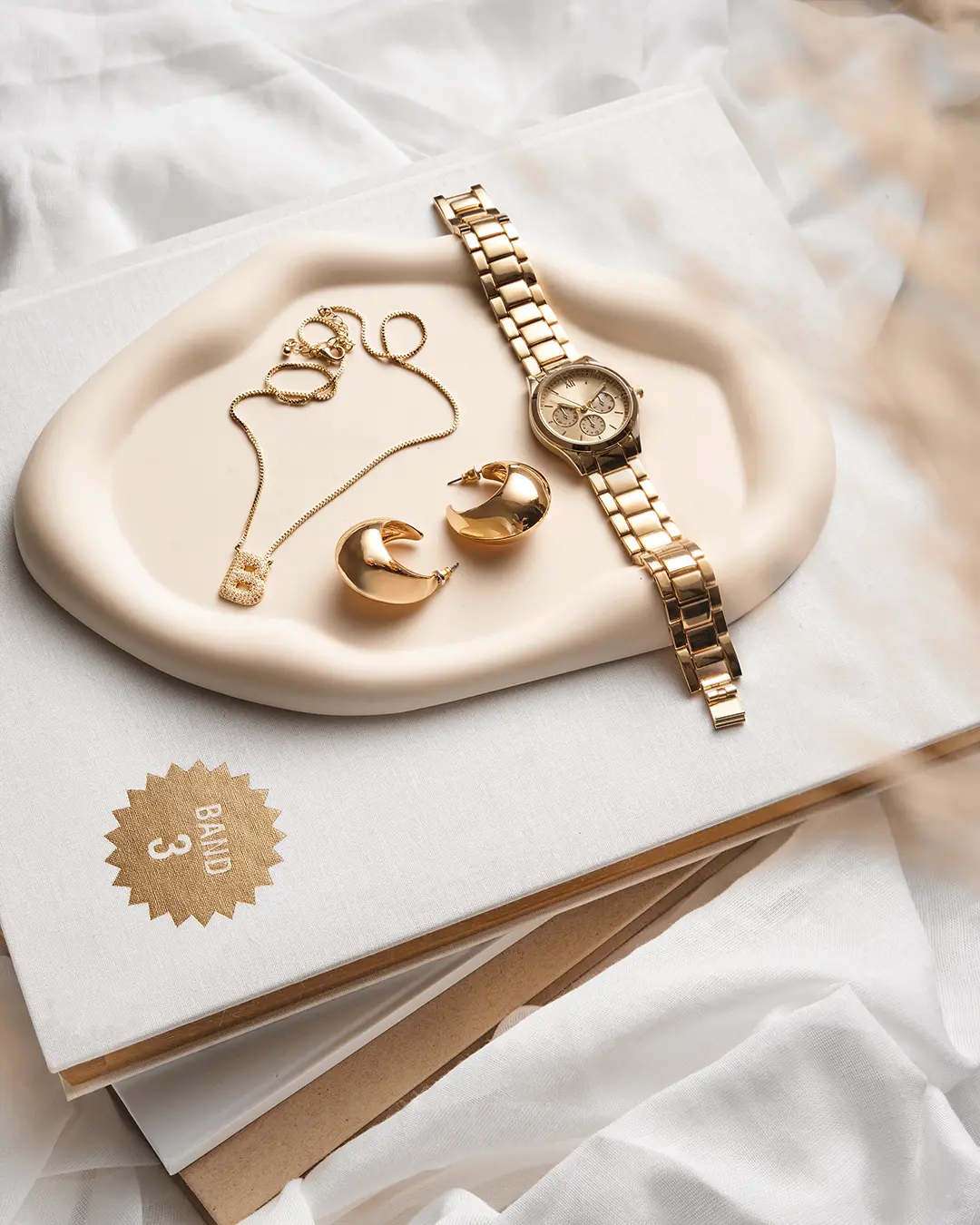 Uhr - Good Gold
