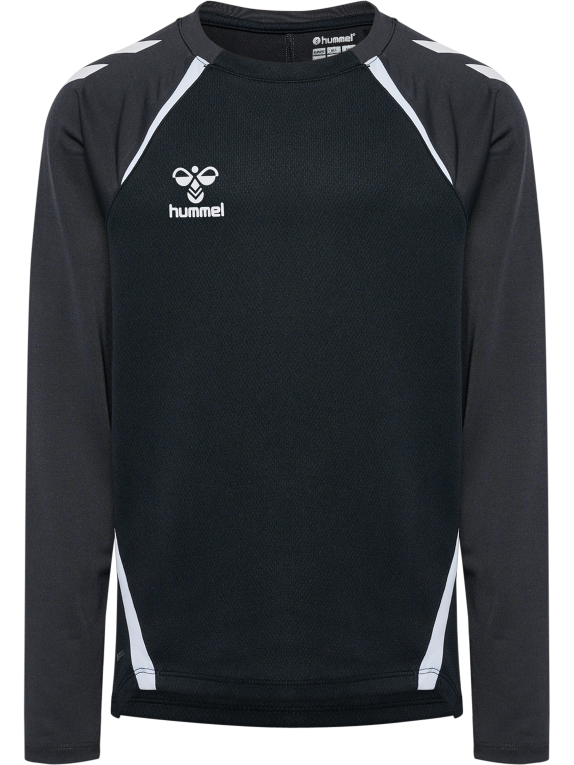 hmlLEAD 2.0 CREW SWEAT KIDS