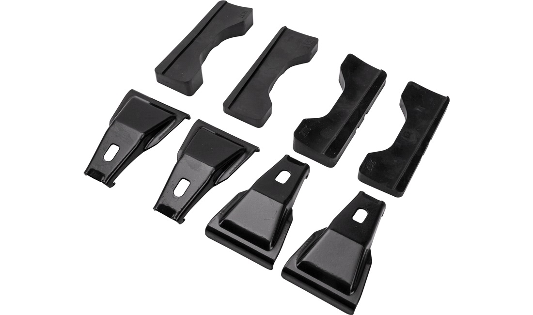 Kit 145108, Thule Kit Clamp 5108
