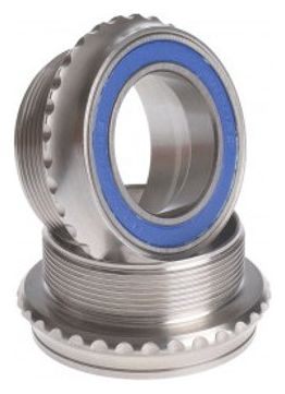 Boitier pour Vélo de Piste ROTOR BSA