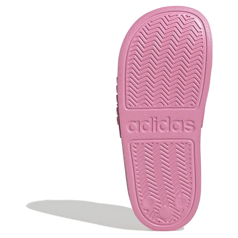 chinelos de banho infantis adidas Adilette Shower