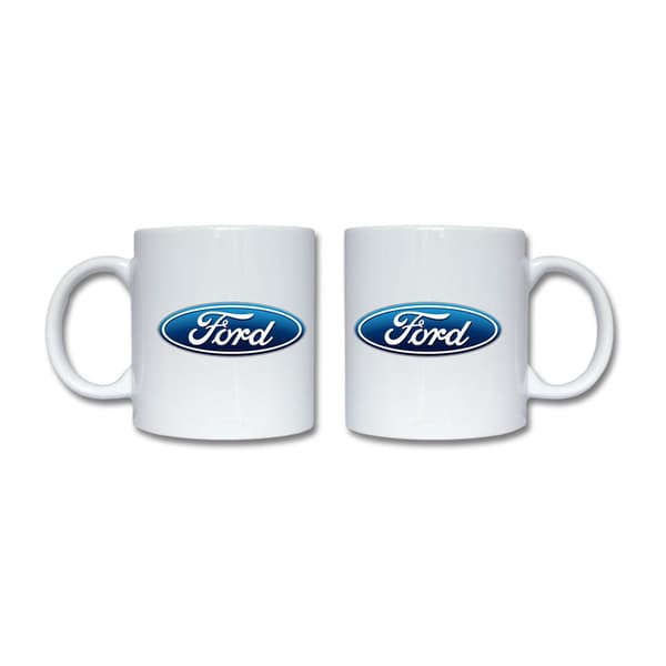 Ford Krus