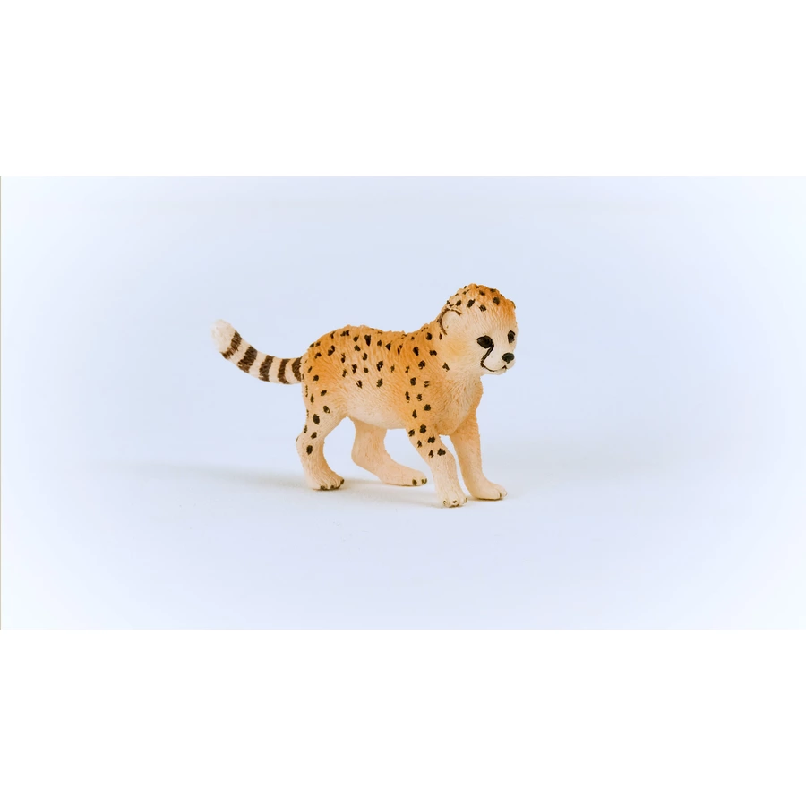 schleich® Gepardenbaby 14866