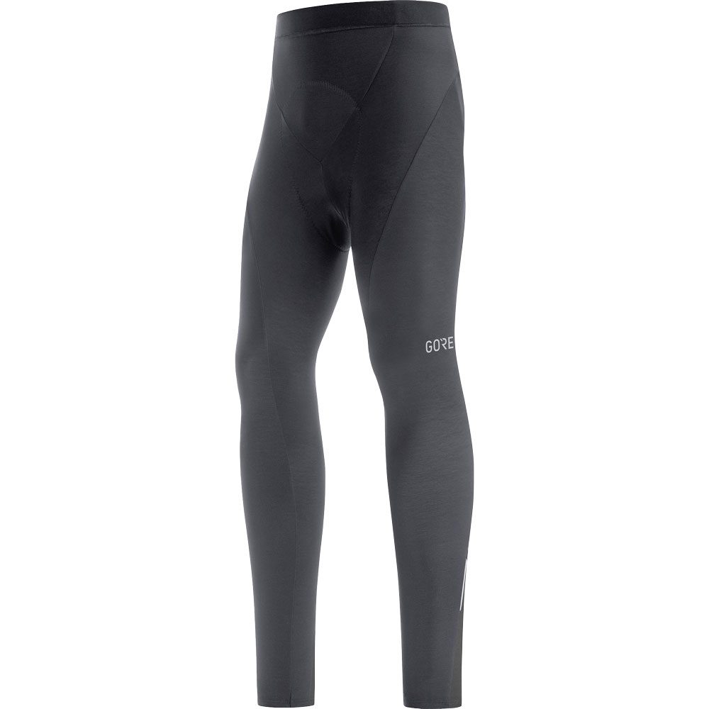 GOREWEAR C3 Thermo Tights Herren schwarz