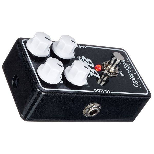 Xotic Bass BB Preamp V1.5