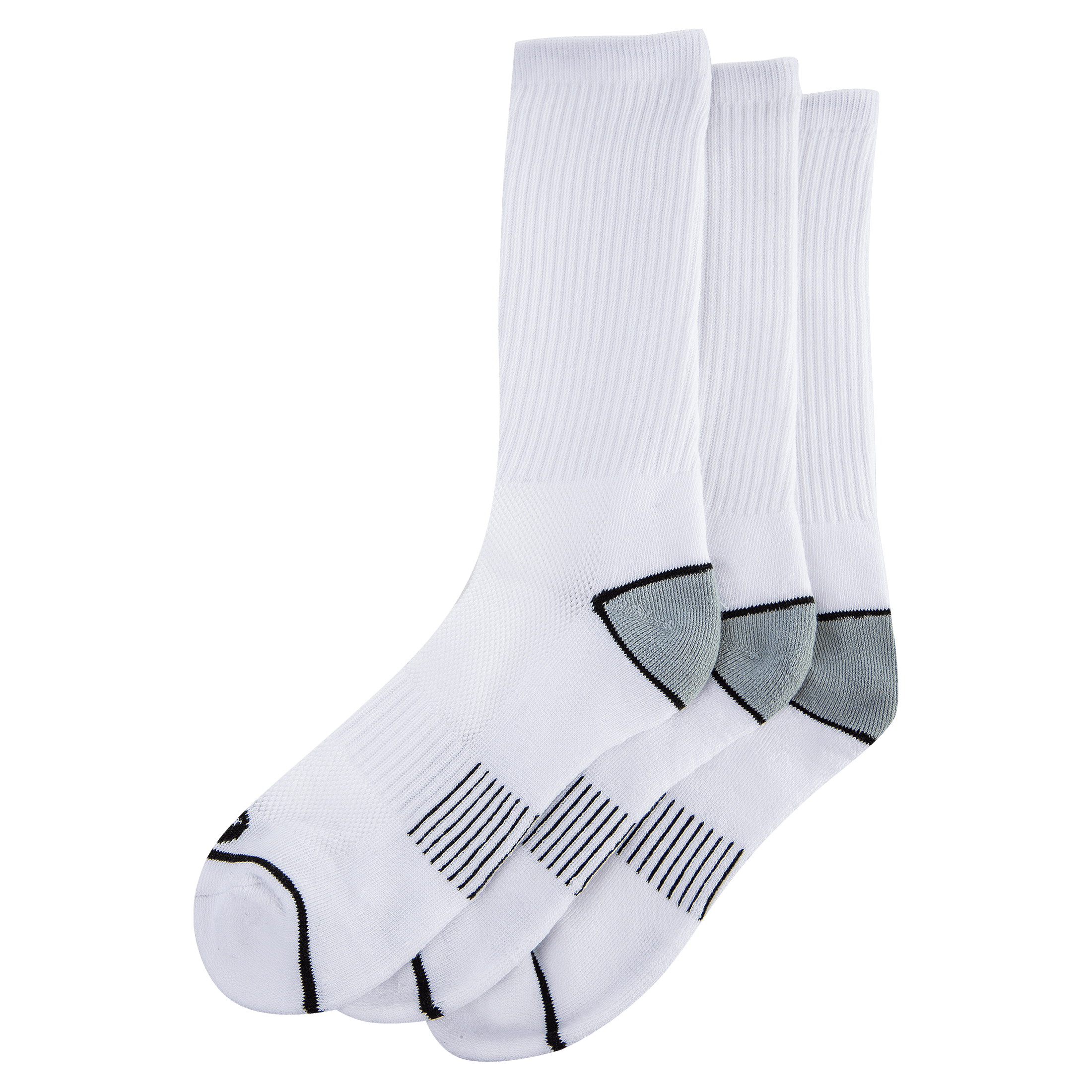 Virtus Laraine 3-Pack Sock - Sokker