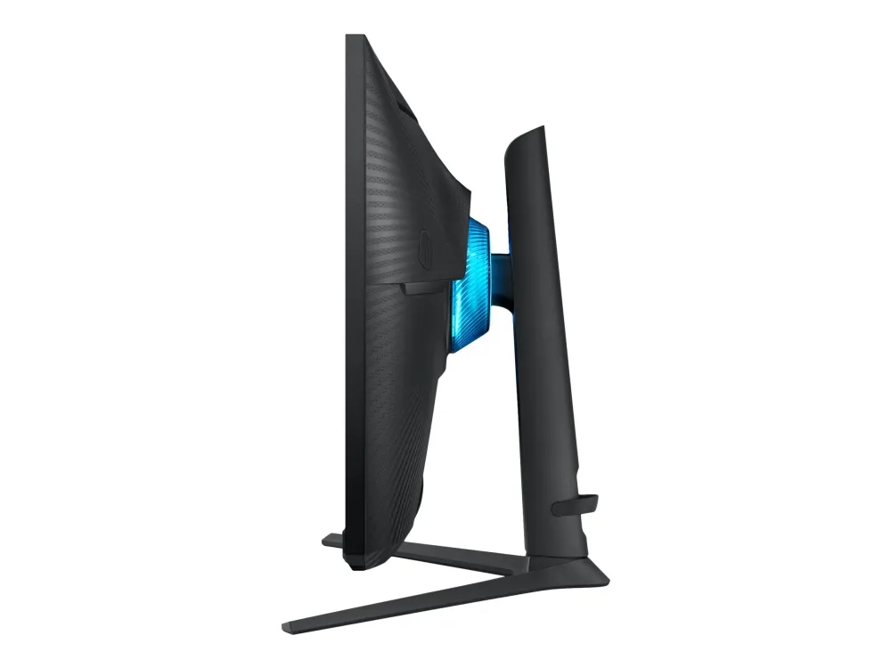 [OUTLET] - Samsung Odyssey G7 S32BG700EU - G70B Series - LED-skærm - Smart - gaming - 32