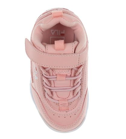 Fila Schuhe - Disruptor E Infants - Englische Rose