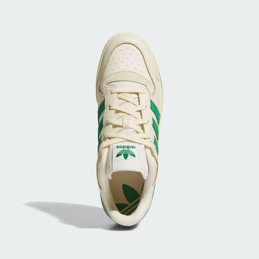 Adidas Original Chaussure Forum Low CL