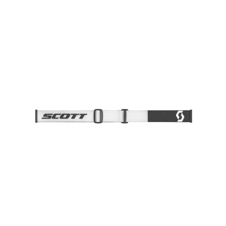 Scott Sco Goggle Factor Team White/Black/Illuminator