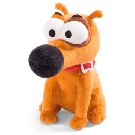NICI Pat der Hund 23 cm sitzend