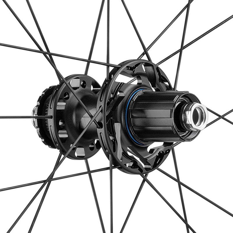 Fulcrum Racing 3 DB Disc Laufradsatz kaufen | Bike-Discount