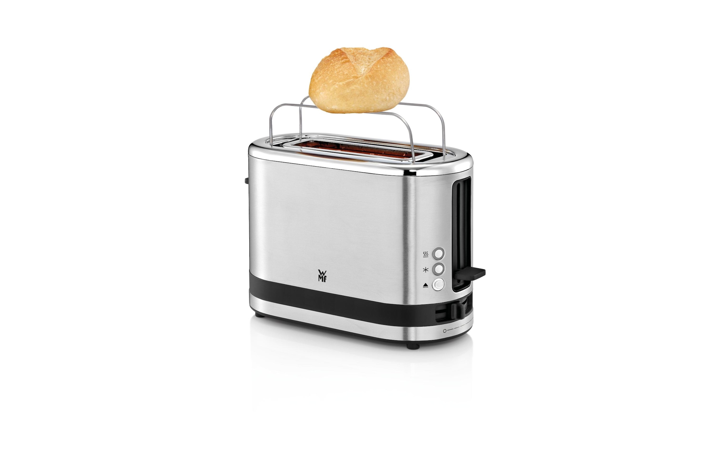 WMF Toaster »KÜCHENminis« für 1 Scheibe 600 W