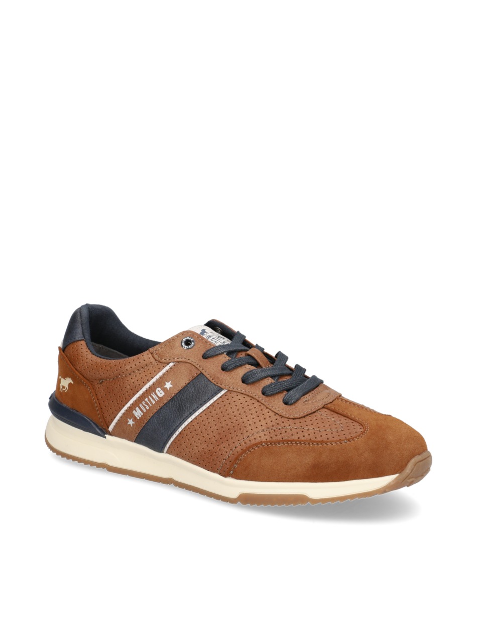 Synthetik Sneaker