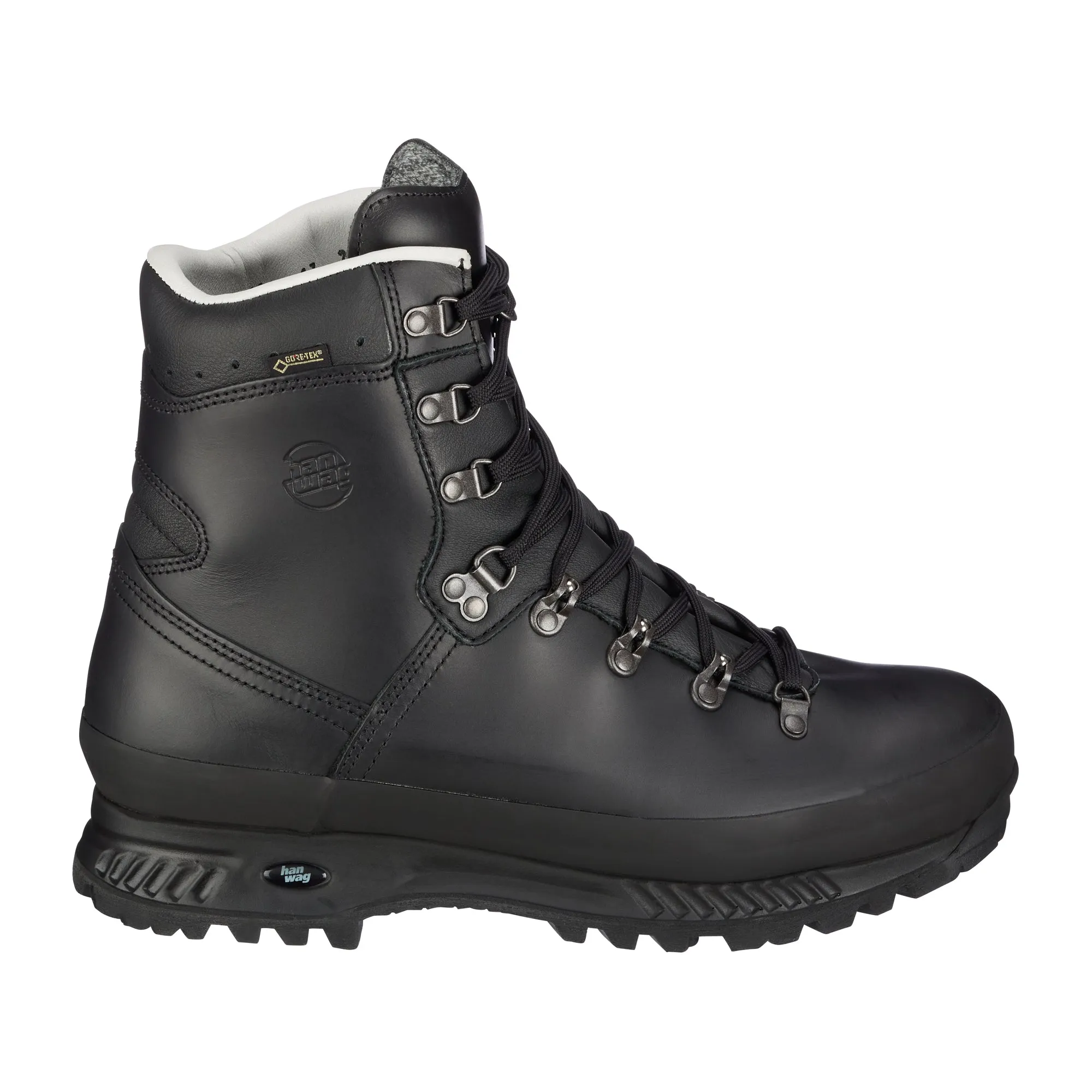 Hanwag -  Stiefel Special Forces GTX