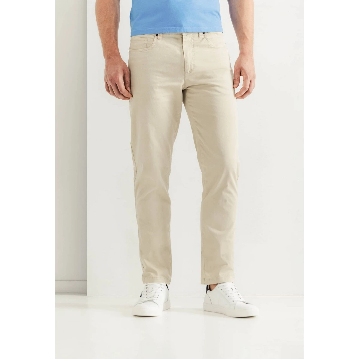Heren Short 515580 Logan Embro