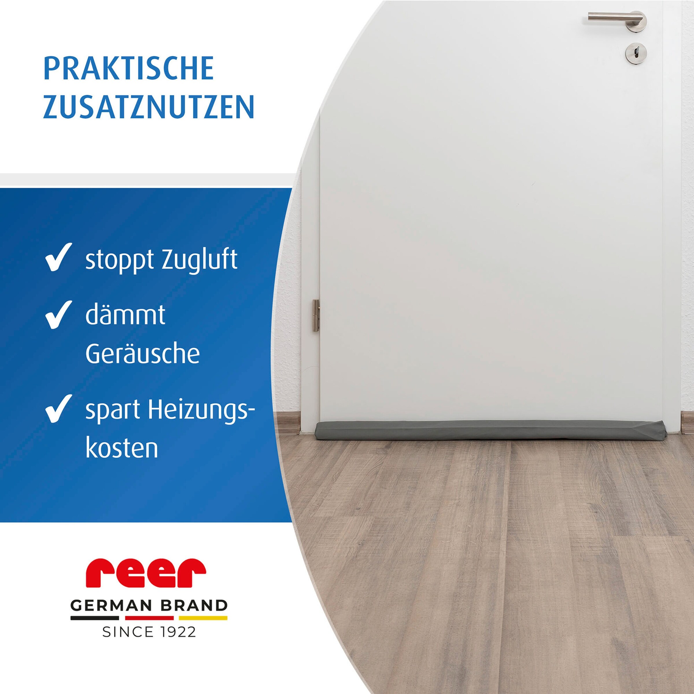reer Fingerklemmschutz Türe